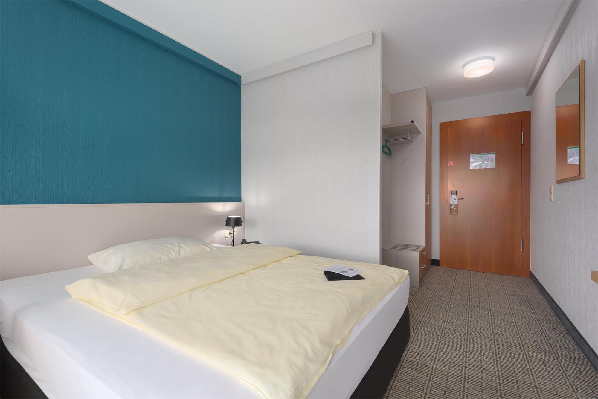 Trip Inn Landhotel Badsoden-Salmuenster Bad Soden-Salmünster Exteriör bild