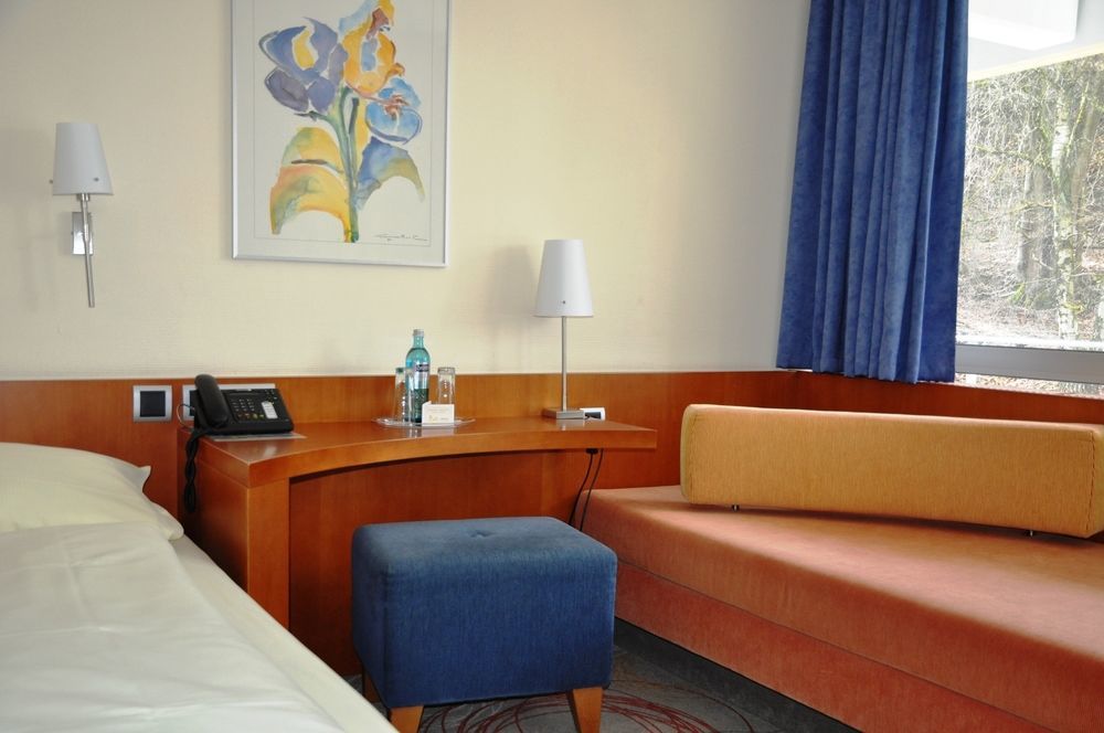 Trip Inn Landhotel Badsoden-Salmuenster Bad Soden-Salmünster Exteriör bild